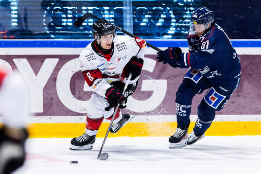 Bläddra bland fler bilder av Ishockey, SHL, Linköping - Malmö Redhawks