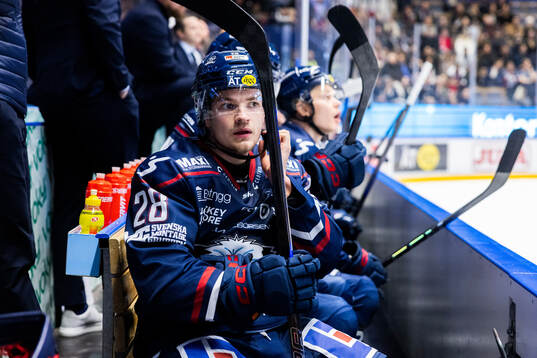 Linköpings Olle Strandell