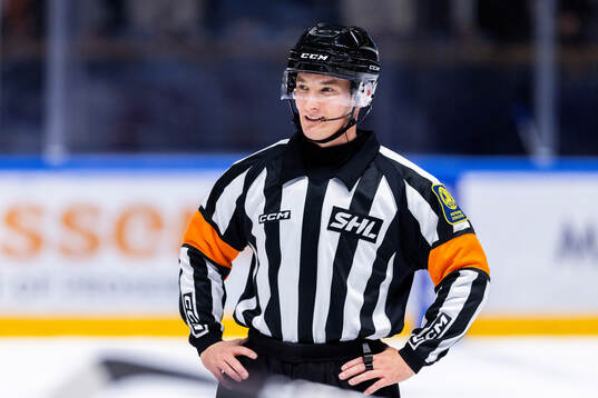 Domare Alexander Österberg