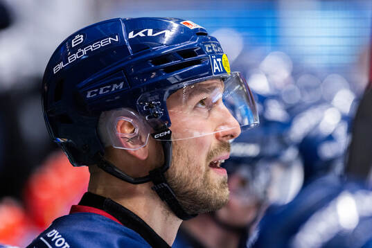 Linköpings Rasmus Rissanen