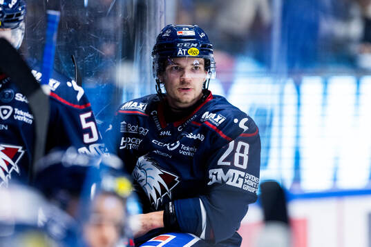 Linköpings Olle Strandell