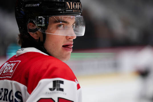 Örebros Glenn Gustafsson