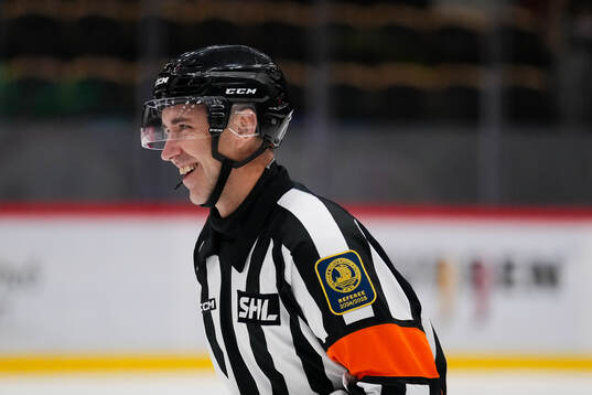 Domare Linus Öhlund