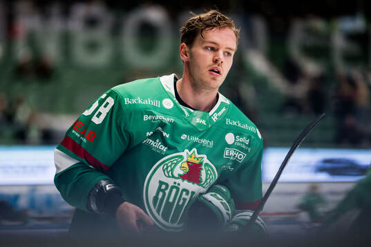 Rögles Filip Johansson