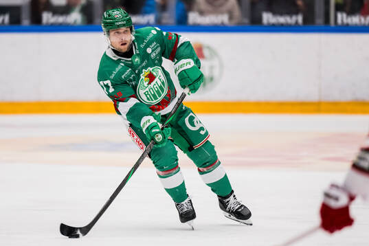 Rögles Jesper Pettersson
