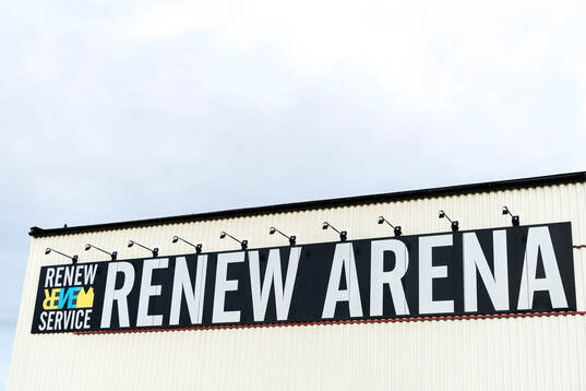 Renew Arena