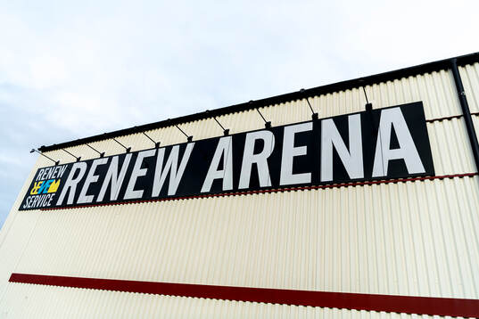 Renew Arena