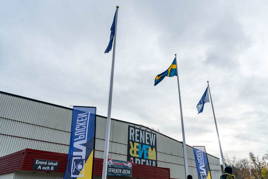 Renew Arena