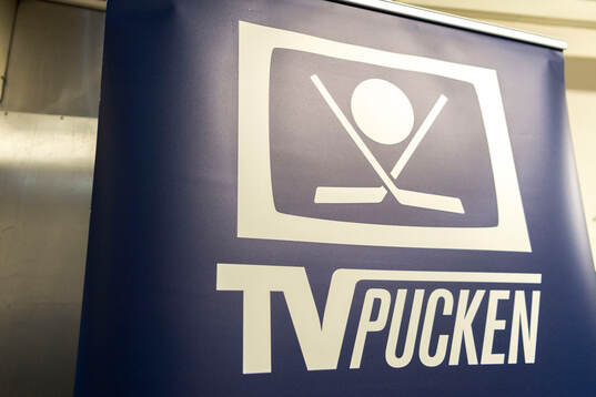 TV-Puckens logga