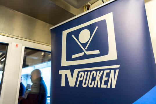 TV-Puckens logga