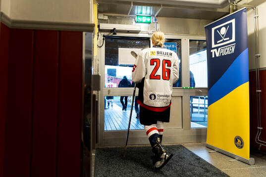 Gästrikland/Hälsinglands Greta Wiklund