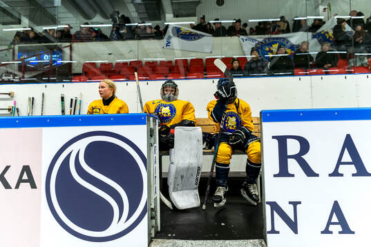 Norrbottens spelare deppar