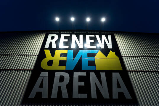 Renew Arena