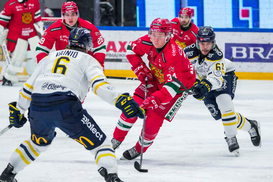 Moras Kalle Carlsson