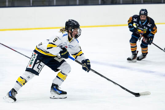 HV71s Hilda Svensson