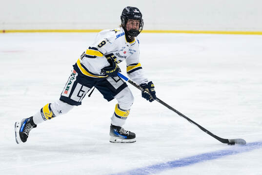 HV71s Hilda Svensson