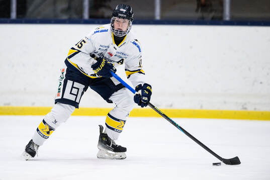 HV71s Jessica Adolfsson