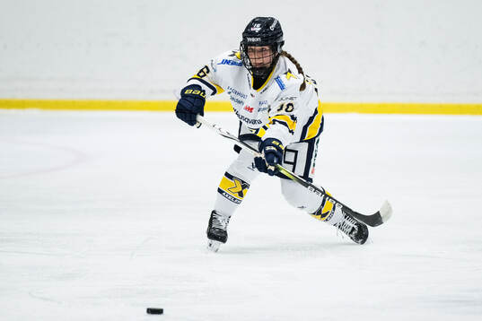 HV71s Kajsa Armborg