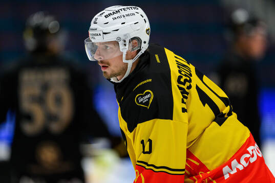 Västerås Jimmie Jansson