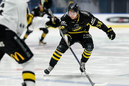 AIKs Oskar Magnusson