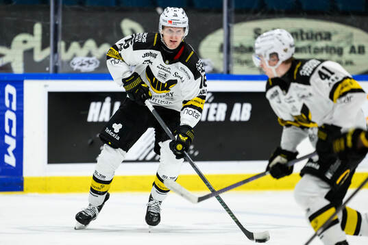 Västerås Oskar Kvist
