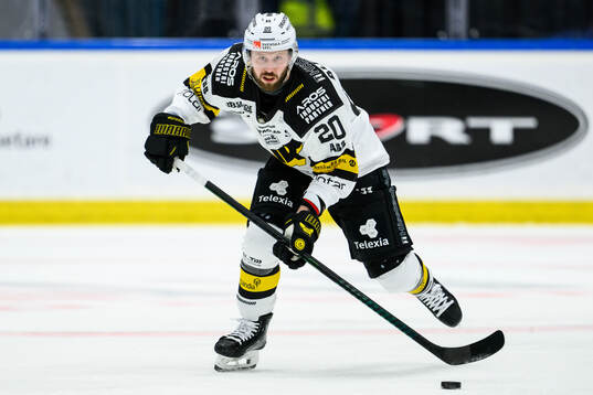 Västerås Erik Flood