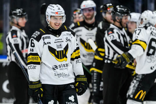 Västerås Albert Lyckåsen