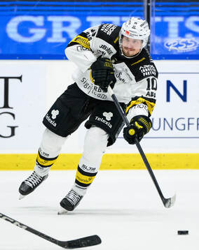 Västerås Jimmie Jansson