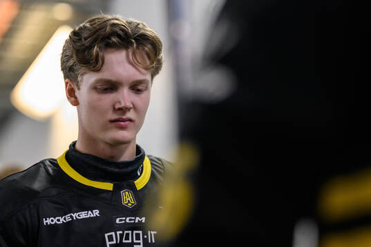 AIKs Rasmus Rudslätt