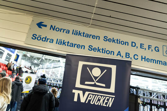 TV-Puckens logga