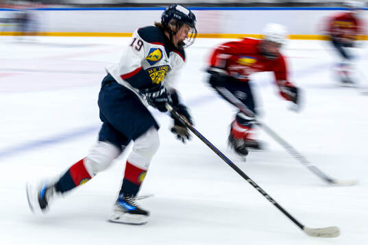 Stockholm Nords Wille Andersson Jöhnk