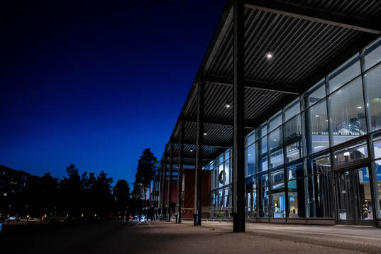 Monitor ERP Arena