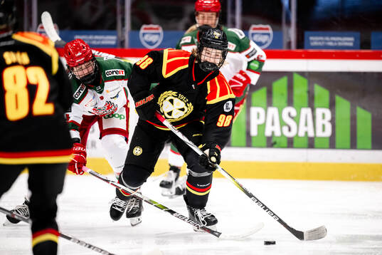 Brynäs Tilde Sundnäs Grillfors