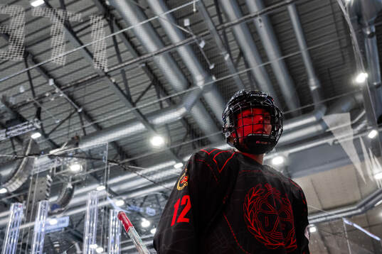 Brynäs Mina Waxin