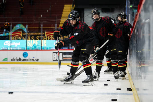 Brynäs Julia Östlund