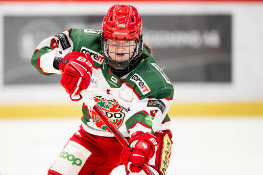 Modos Emma Seitz