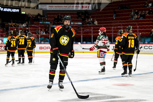 Brynäs Maja Ålenius