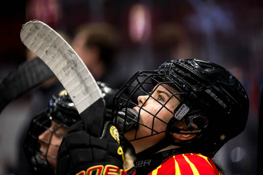 Brynäs Hanna Thuvik