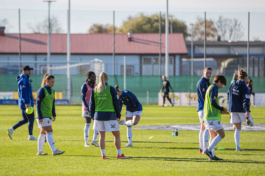 Djurgårdens spelare
