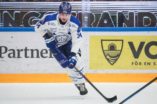 Leksands Peter Cehlarik