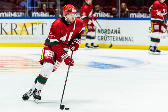 Modos David Rundblad