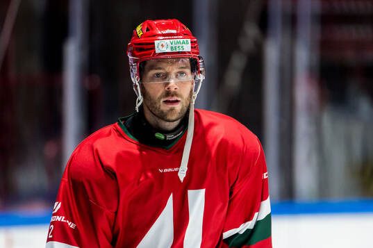 Modos David Rundblad