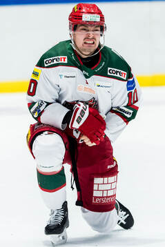 Modos Sampo Ranta