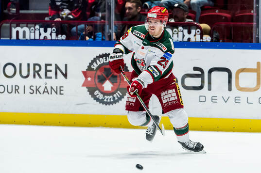 Modos Mikkel Aagaard