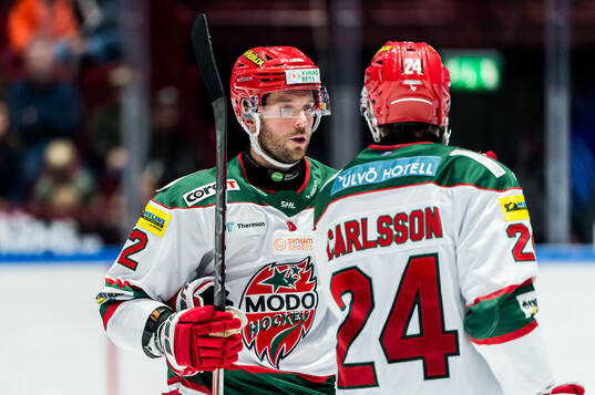 Modos Måns Carlsson