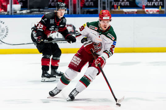 Modos Mikkel Aagaard