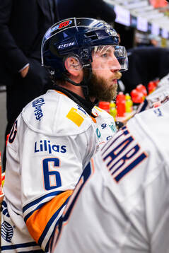 Växjös Petter Granberg