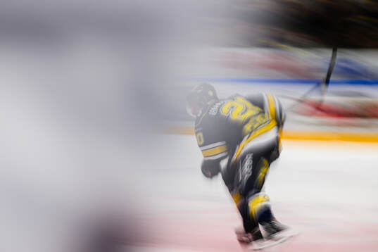 HV71s Andre Petersson