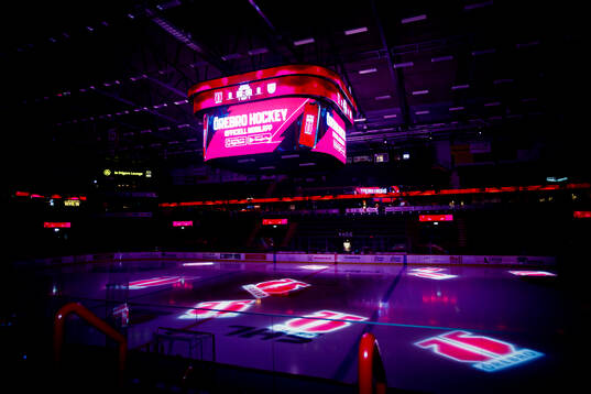 Behrn Arena