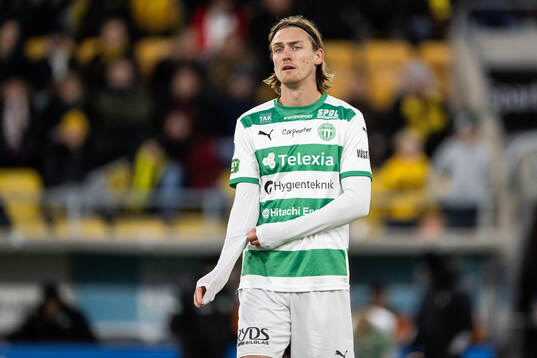 Västerås Gustav Granath